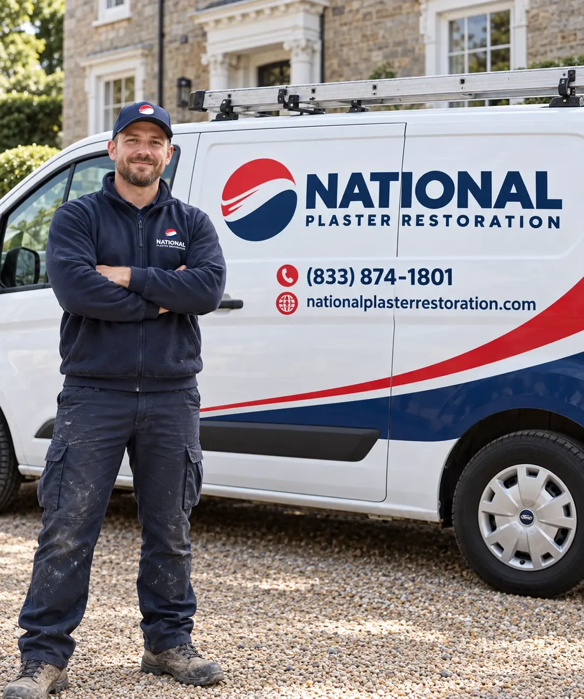 Plaster Repair company in Tomkins Cove, NY